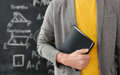 Mau Jadi Guru? Ini Jenjang Karir Profesi Guru yang Harus Kamu Tahu!