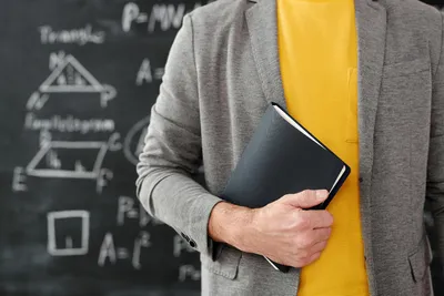 profesi guru