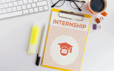 Sudah Siap Magang? Ini 10 Persiapan yang Wajib Kamu Lakukan!