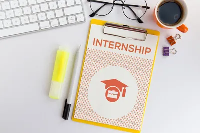 internship preparation