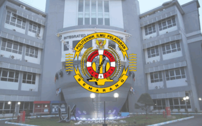 Profil dan Info Lengkap Politeknik Ilmu Pelayaran (PIP) Semarang