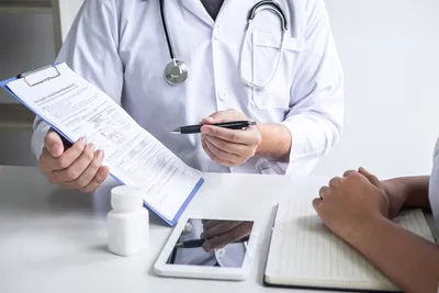 dokter