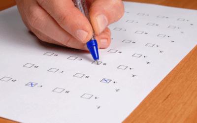 Apa Itu TKP dalam Seleksi Sekolah Kedinasan? Ini Definisi, Contoh Soal, dan Cara Mengerjakannya