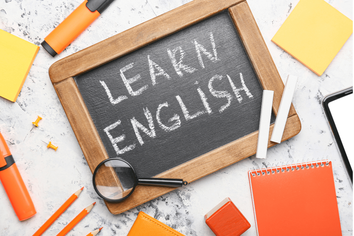 Kisi-kisi Bahasa Inggris TKA Kisi-kisi Bahasa Inggris TKA