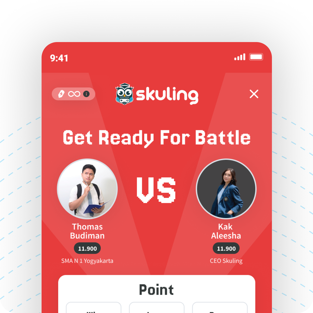 Group grid battle3 Battle Star