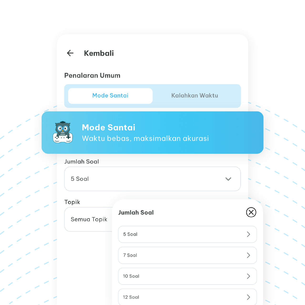 desk Group freestyle 1 Freestyle: Belajar Mendalam