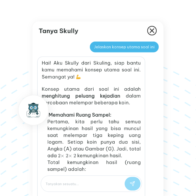 Freestyle: Skully AI