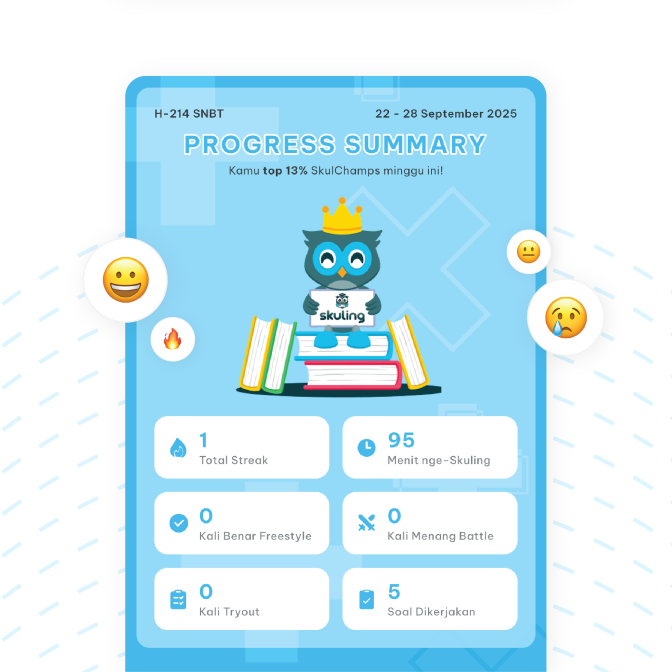 Freestyle: Weekly Progress Report