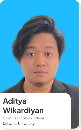 Yudha Situmorang About 15102025