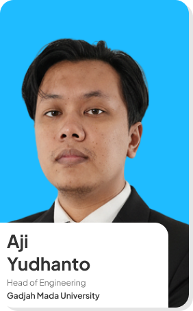 Yudha Situmorang About 15102025