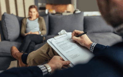 ​​Ingin Jadi Psikolog? Yuk, Simak Syarat dan Alur yang Harus Dilalui!