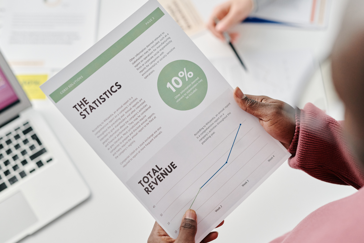 analytical exposition