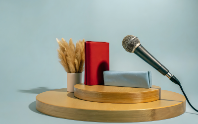 Simak 7 Tips Mengasah Kemampuan Public Speaking agar Kamu Tak Gampang Grogi