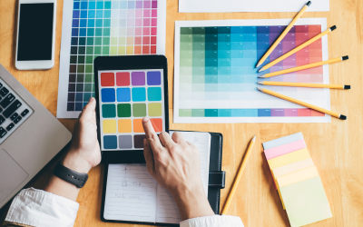 Jurusan Desain Grafis: Info Kuliah, Prospek Kerja, dan Rekomendasi Kampus