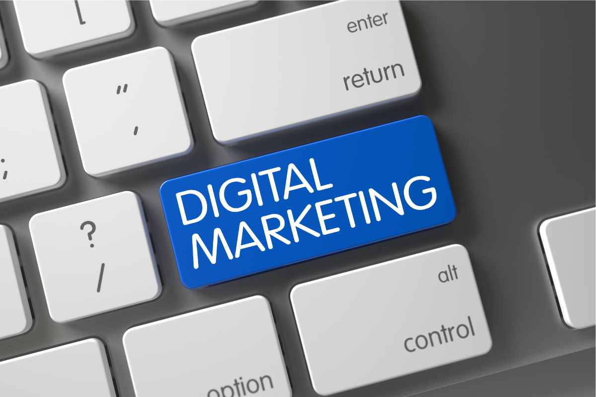 digital marketing