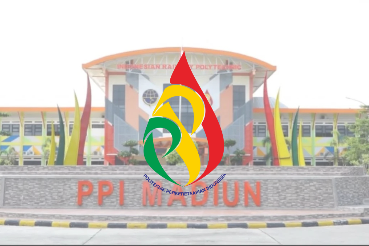 logo PPI Madiun