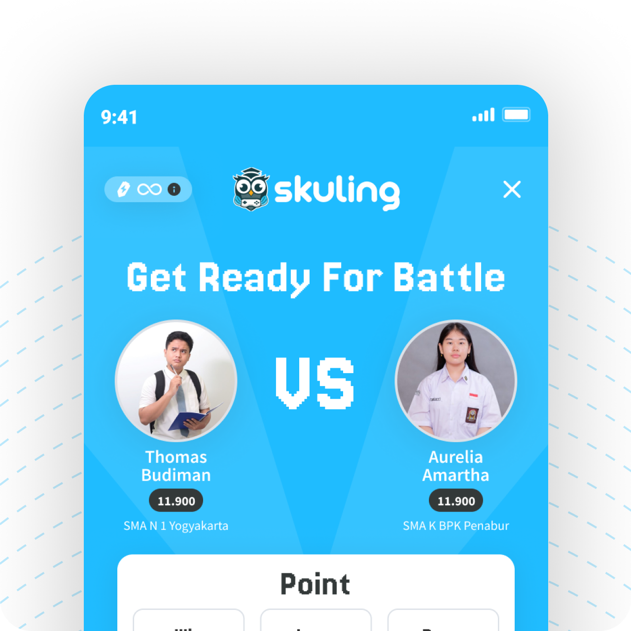 Group grid battle1 random battle