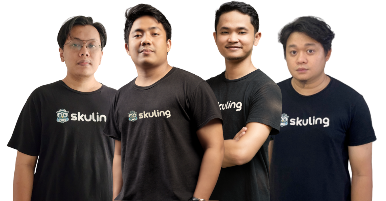 Skuling hadir dengan konsep berbeda skuling founders