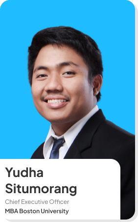 Yudha Situmorang About 15102025