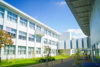 gedung kampus