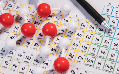 Kisi-kisi Soal Kimia (Mapel Pilihan) TKA SMA 2025 Lengkap dengan Contoh Soal dan Pembahasan