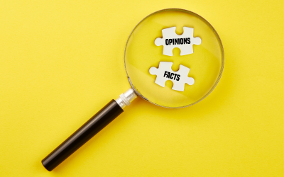 Rangkuman Materi Bahasa Indonesia TKA SMA: Fakta dan Opini