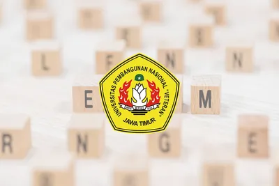 logo UPN Jawa Timur