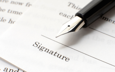 Cara Meminta Tanda Tangan Dosen secara Online dan Offline, Mahasiswa Baru Harus Paham!