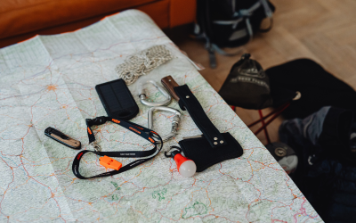 Jurusan Kartografi dan Penginderaan Jauh: Info Kuliah, Prospek Kerja, dan Info Kampusnya