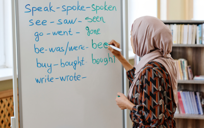 5 Mitos dan Fakta Menarik Kuliah di Jurusan Pendidikan