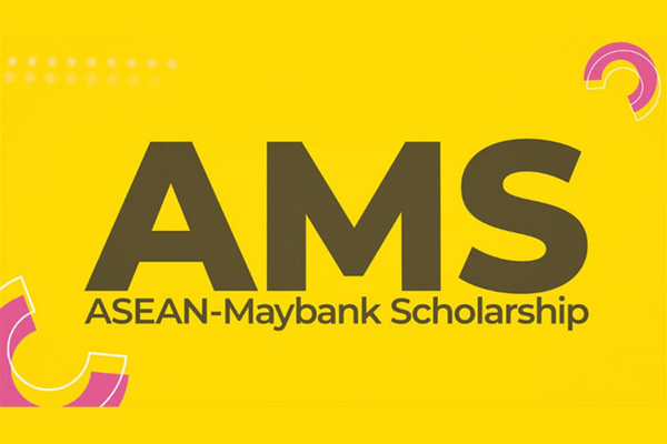 ASEAN-Maybank Scholarship