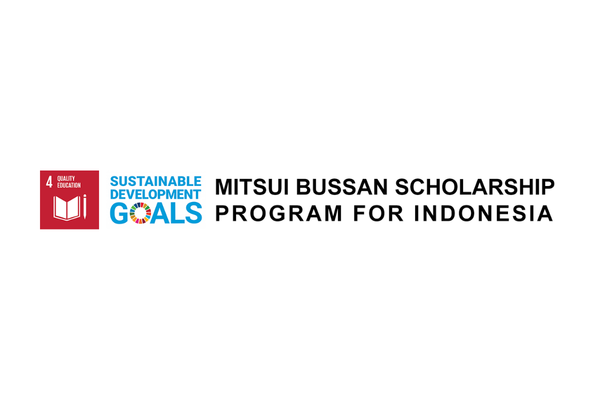 Mitsui-Bussan Scholarships