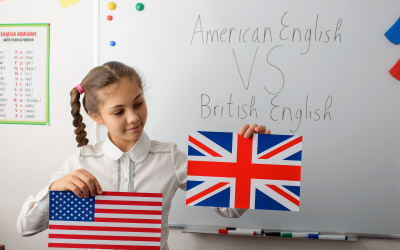 Ini 5 Perbedaan American English dan British English yang Perlu Kamu Tahu!