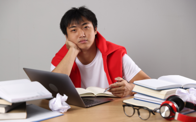 Kapan Waktu Terbaik untuk Mempersiapkan UTBK SNBT? Yuk, Cek Jawabannya di Sini!