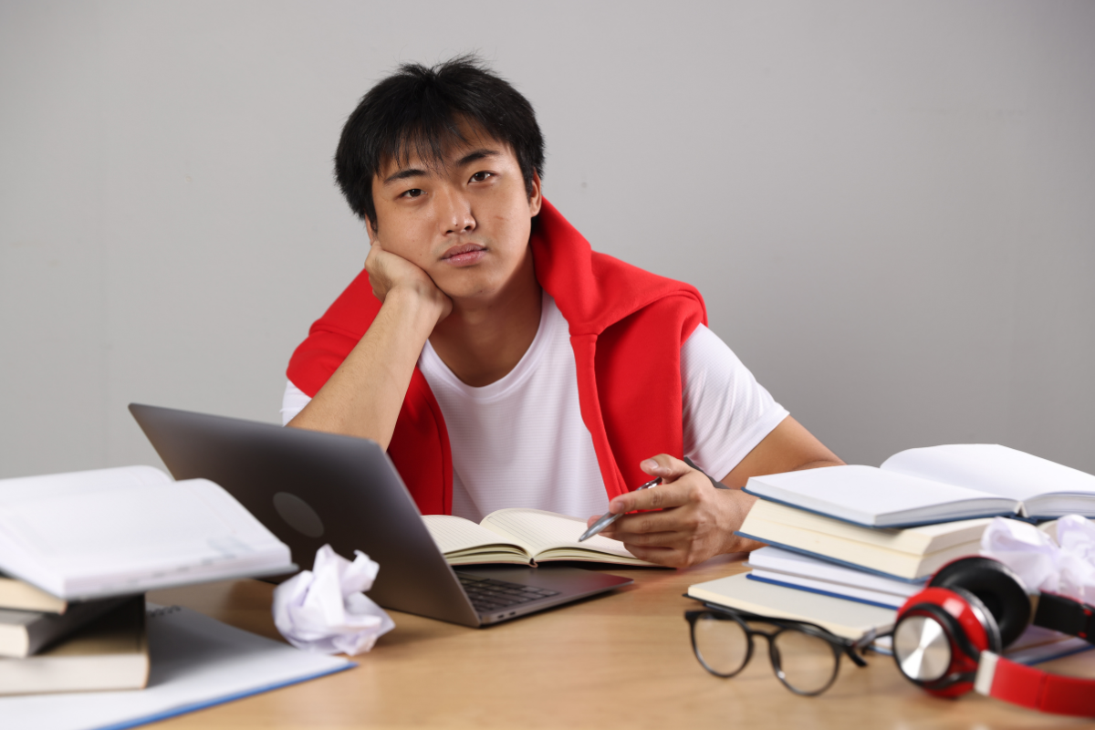 mempersiapkan UTBK SNBT