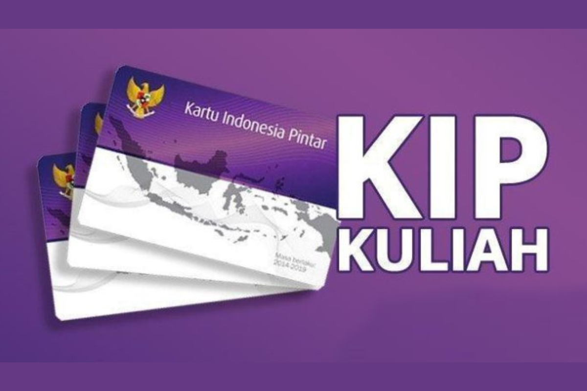 KIP kuliah salah sasaran