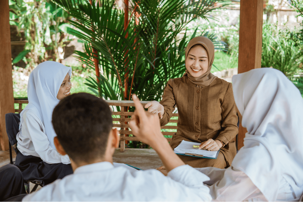 Cara Daftar Sekolah Kedinasan