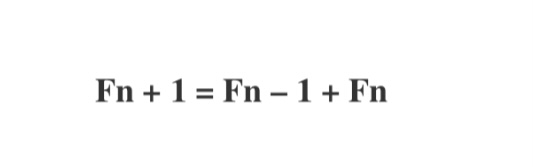 deret fibonacci