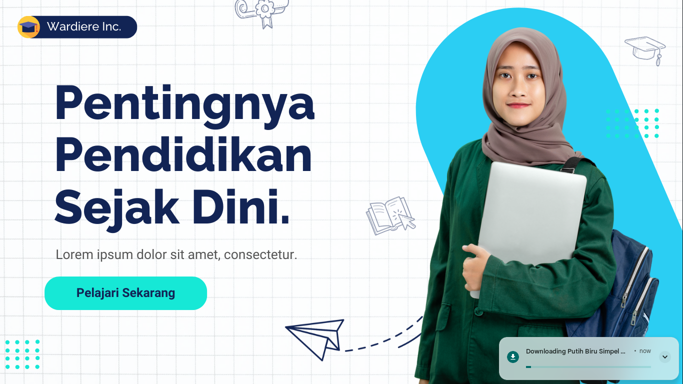 template PPT