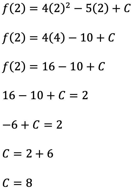 pembahasan soal integral