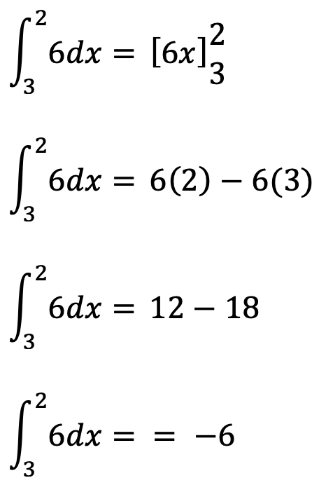 pembahasan soal integral
