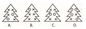 soal deret gambar