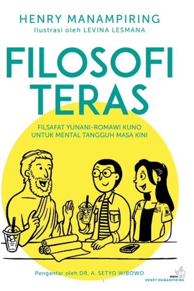 filosofi teras by henry manampiring