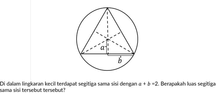 soal trigonometri