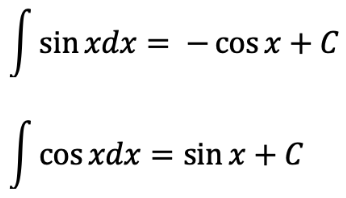 contoh soal integral trigonometri