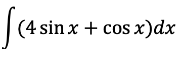 contoh soal integral trigonometri