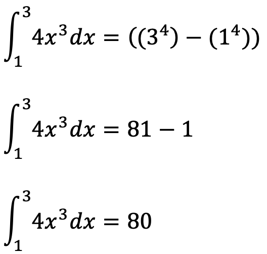 pembahasan soal integral