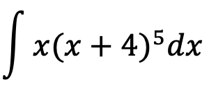 contoh soal integral parsial