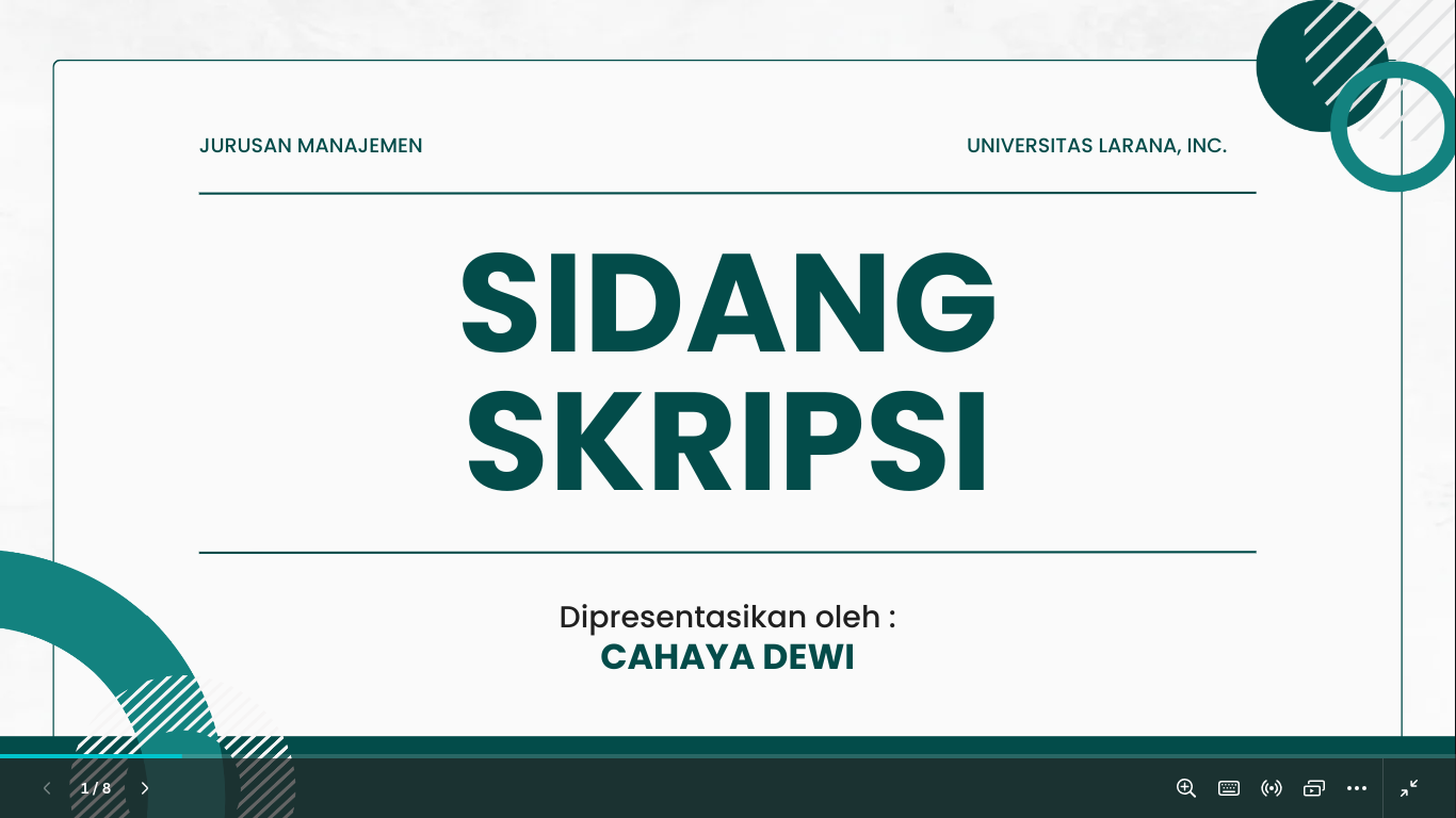 template PPT