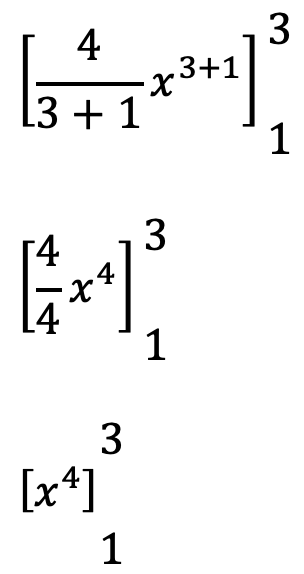 pembahasan soal integral